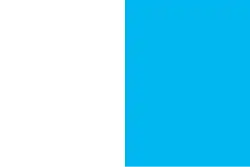 Drapeau de Bogliasco