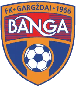 Logo du Banga
