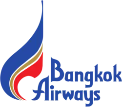 Logo de cette compagnie