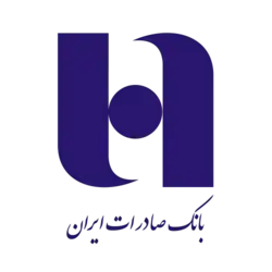 logo de Bank Saderat Iran