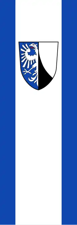 Drapeau de Eslohe