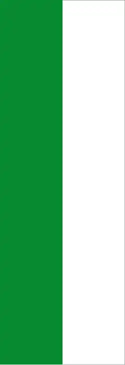 Drapeau de Braunlage