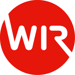 logo de Banque WIR
