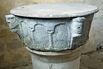 Notre-Dame de Rosnay,