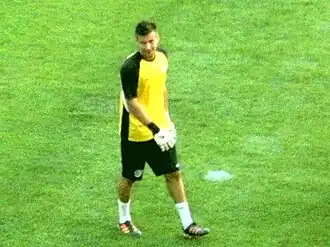 Image illustrative de l’article Baptiste Valette