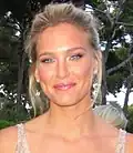 Bar Refaeli (2005 - 2011)