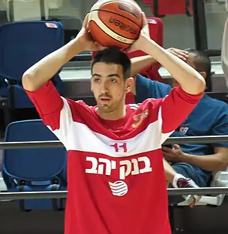 Image illustrative de l’article Bar Timor