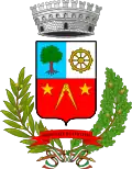 Blason de Barasso