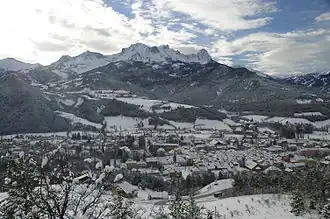 Barcelonnette