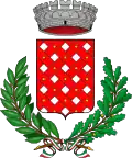 Blason de Bardonnèche