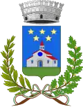 Blason de Bargagli