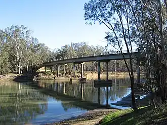 Barmah