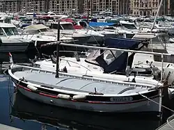 Vieux-Port de Marseille