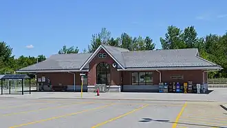 Image illustrative de l’article Gare de Barrie South