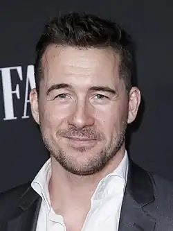 Description de l'image Barry Sloane.jpg.