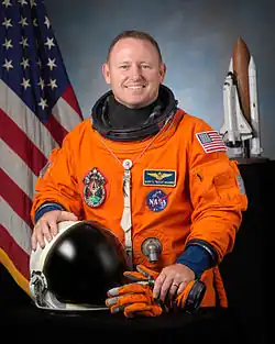 Image illustrative de l’article Barry Wilmore