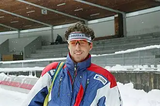 Image illustrative de l’article Bart Veldkamp