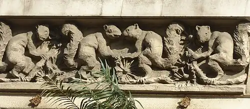 Détail au no&nbsp;55.