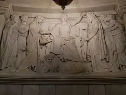 La Pacification des Troubles Publics