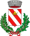 Blason de Basiglio