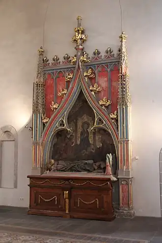 Image illustrative de l’article Werner de Falkenstein