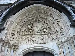 Saint-Benoit-sur-Loire.