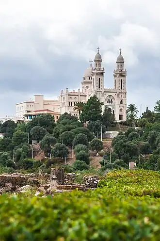 Wilaya d'Annaba