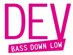 Description de l'image Bass Down Low (single) logo.png.