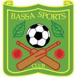 Logo du Bassa SC
