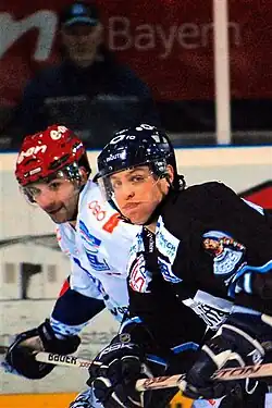 Photographie couleur de Bassen