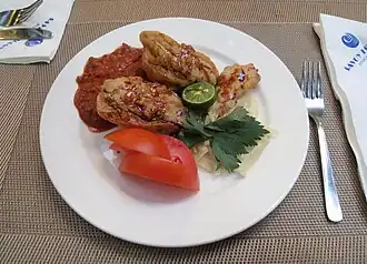 Image illustrative de l’article Batagor