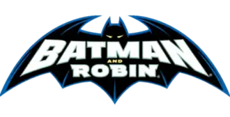 Batman and Robin (comic book)