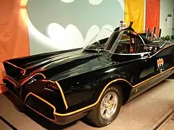 Batmobile (1966)