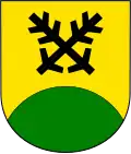 Blason de Batňovice