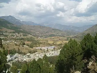 Battagram