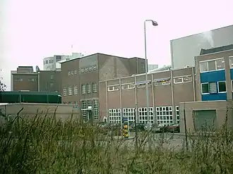 illustration de Royal Swinkels