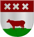 Blason de Bavel