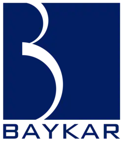 logo de Baykar