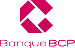 logo de Banque BCP