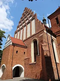 Image illustrative de l’article Diocèse de Bydgoszcz