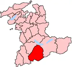 Description de cette image, également commentée ci-après