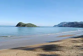 Image illustrative de l’article Île Cala Iris