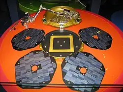 Description de cette image, également commentée ci-après