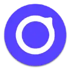 Description de l'image Beaker-Browser-Logo.png.