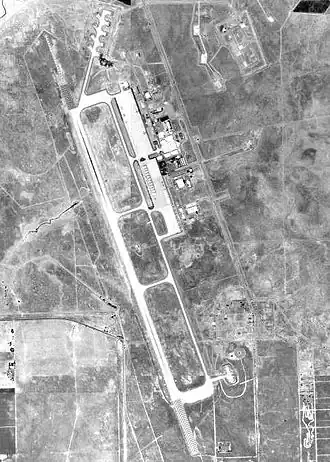 Image illustrative de l’article Beale Air Force Base