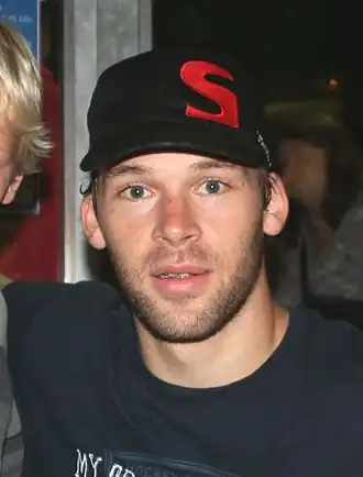 Description de l'image Beat Forster 2008-08-08.jpg.