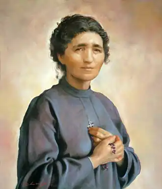 Image illustrative de l’article Eurosia Fabris