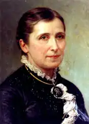 Image illustrative de l’article Raphaëlle Ybarra de Vilallonga