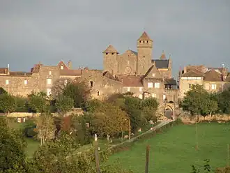 Beaumont-du-Périgord