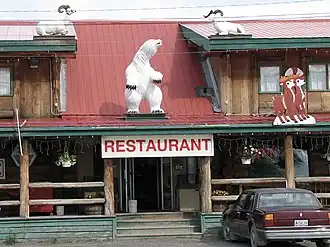 Beaver Creek (Yukon)